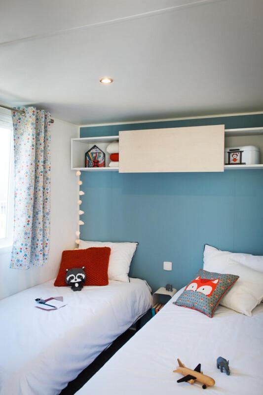 Camping Vitamin Dieppe Saint-Aubin-sur-Scie Dış mekan fotoğraf